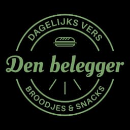 Den Belegger Logo